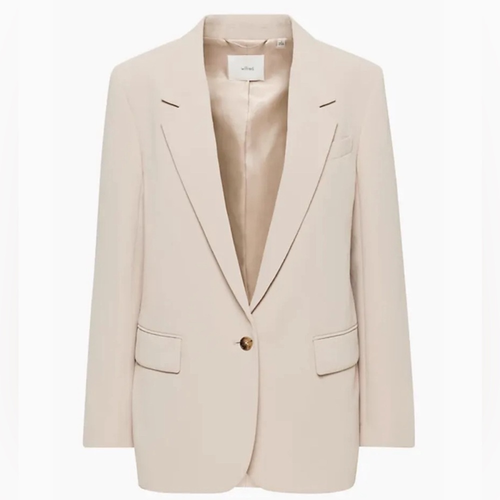 Wilfred GENERATION BLAZER #104607